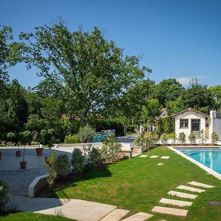 Hotel Villa La Renaissance Μπαγιόν Εξωτερικό φωτογραφία